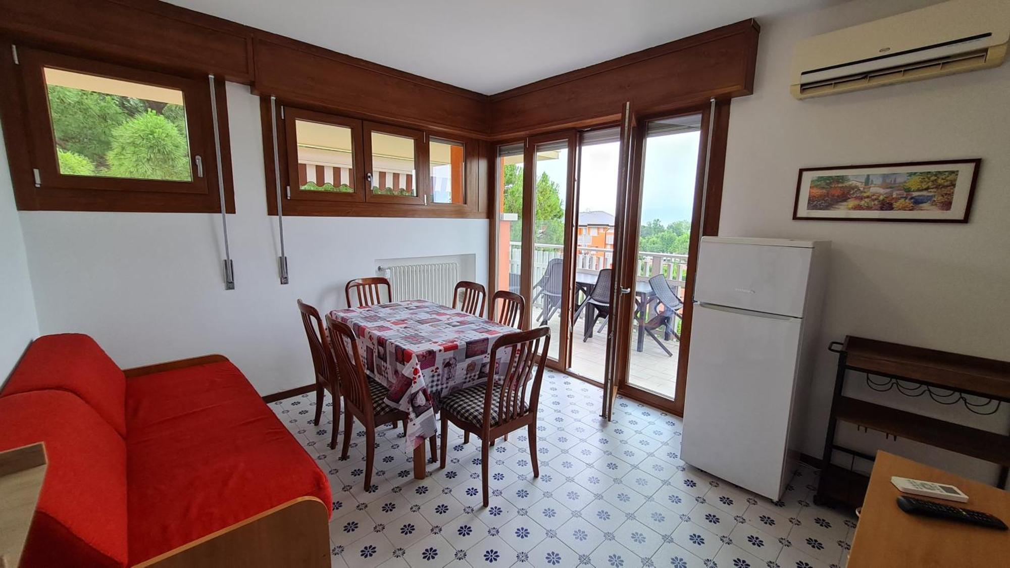 Panorama Apartment Peschiera بسكييرا ديل غاردا المظهر الخارجي الصورة