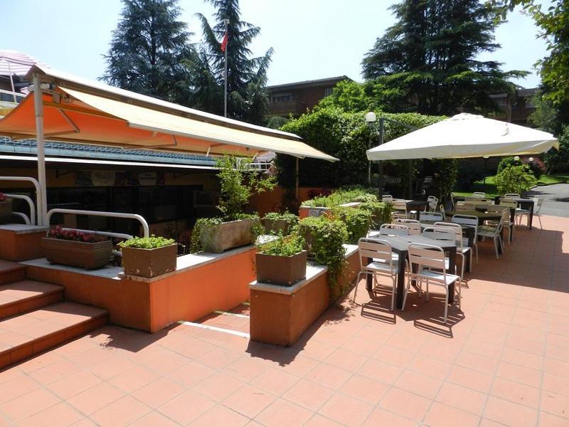 Panorama Apartment Peschiera بسكييرا ديل غاردا المظهر الخارجي الصورة