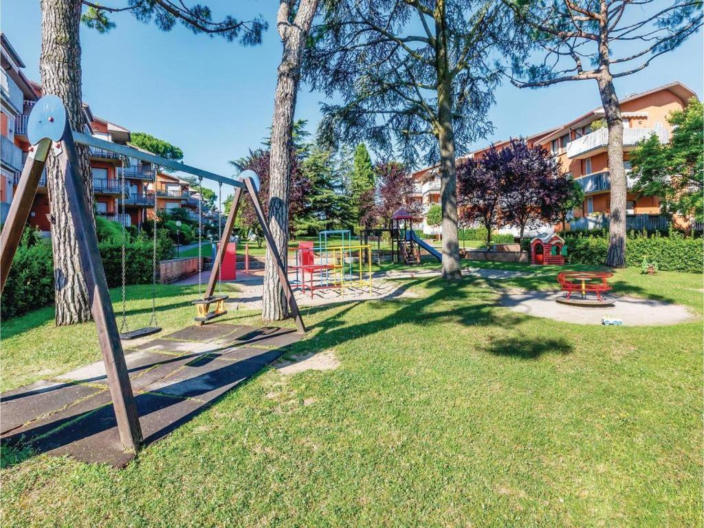 Panorama Apartment Peschiera بسكييرا ديل غاردا المظهر الخارجي الصورة