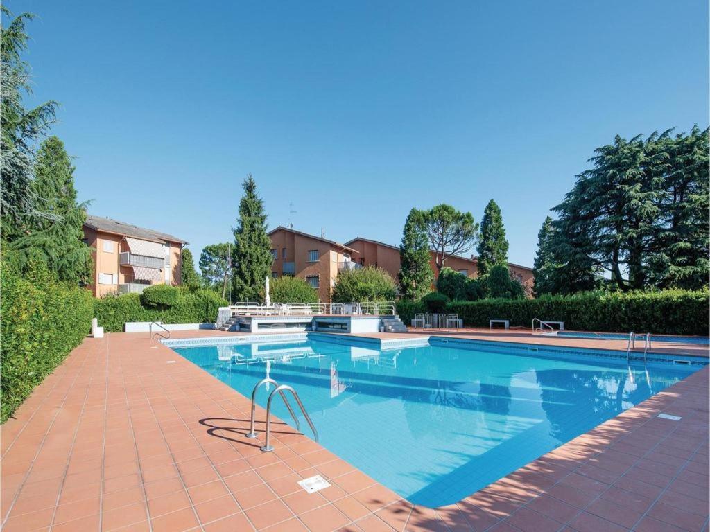 Panorama Apartment Peschiera بسكييرا ديل غاردا المظهر الخارجي الصورة
