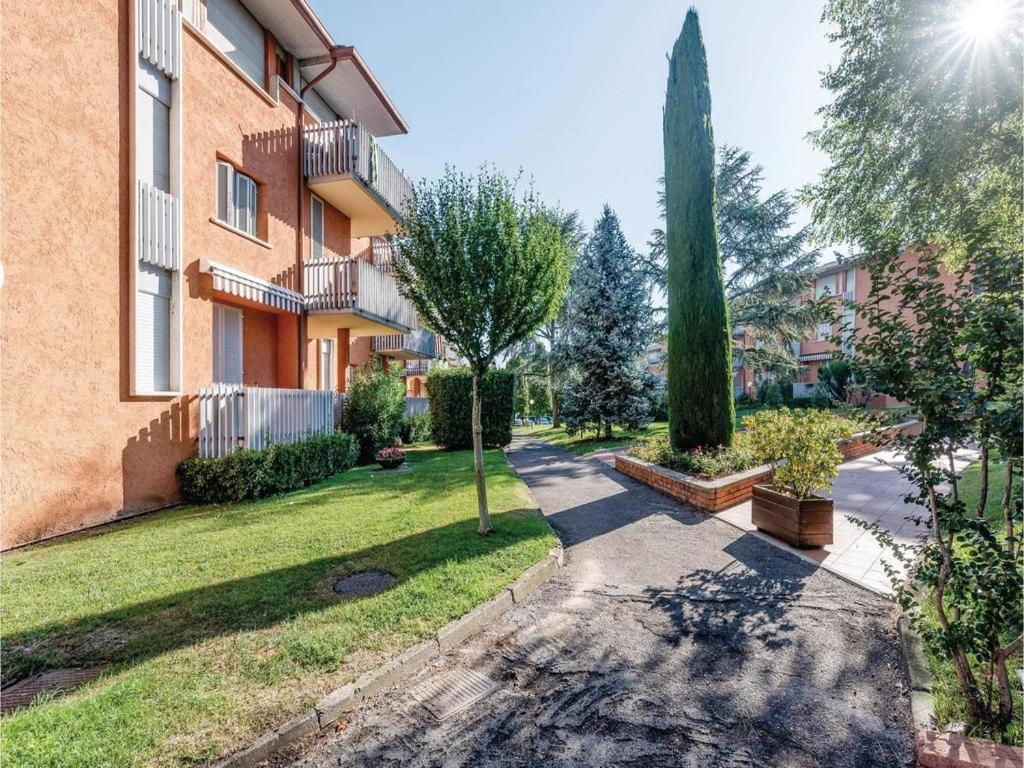 Panorama Apartment Peschiera بسكييرا ديل غاردا المظهر الخارجي الصورة