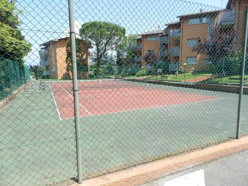 Panorama Apartment Peschiera بسكييرا ديل غاردا المظهر الخارجي الصورة