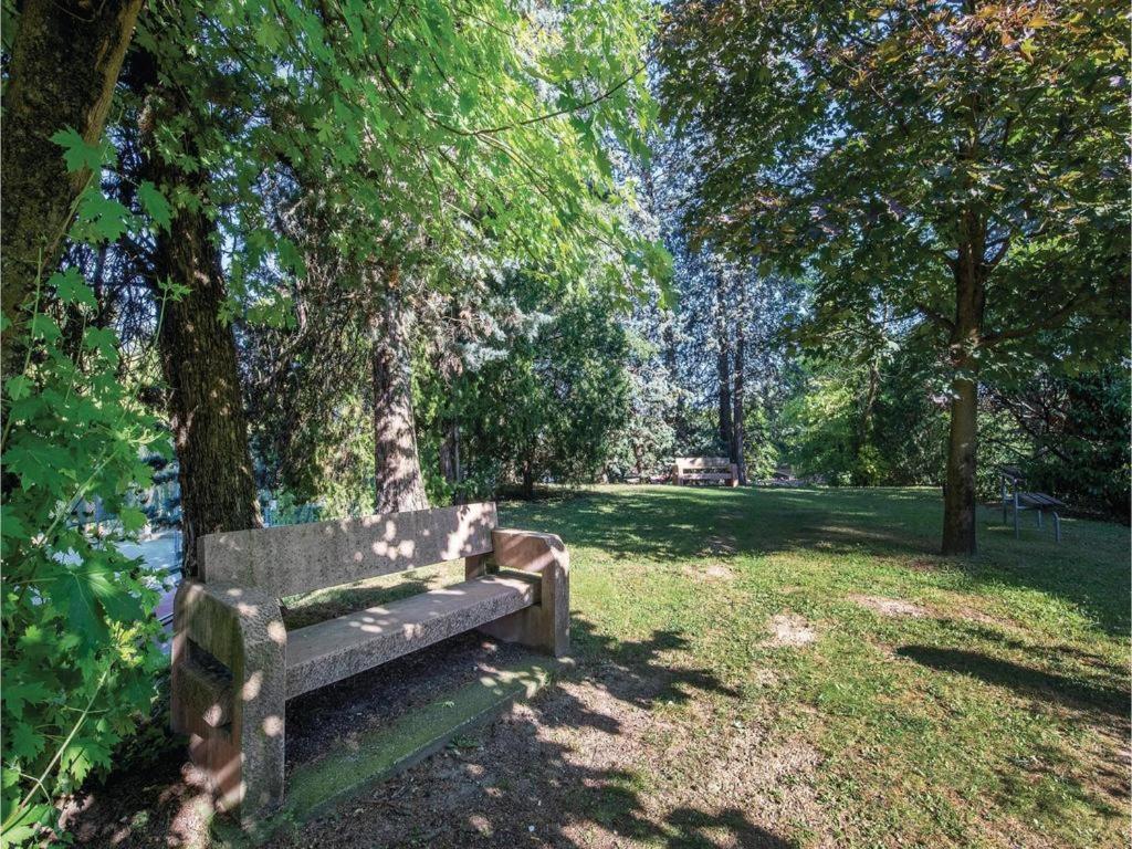 Panorama Apartment Peschiera بسكييرا ديل غاردا المظهر الخارجي الصورة