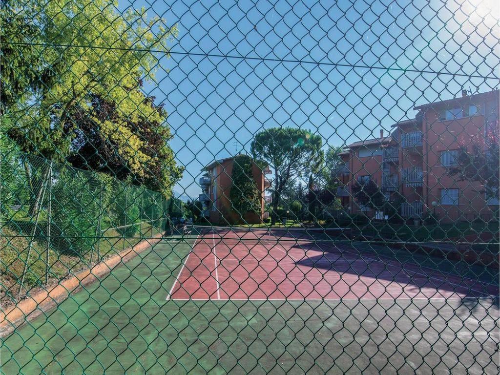 Panorama Apartment Peschiera بسكييرا ديل غاردا المظهر الخارجي الصورة