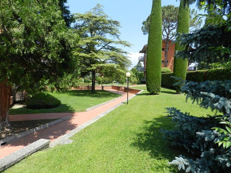 Panorama Apartment Peschiera بسكييرا ديل غاردا المظهر الخارجي الصورة
