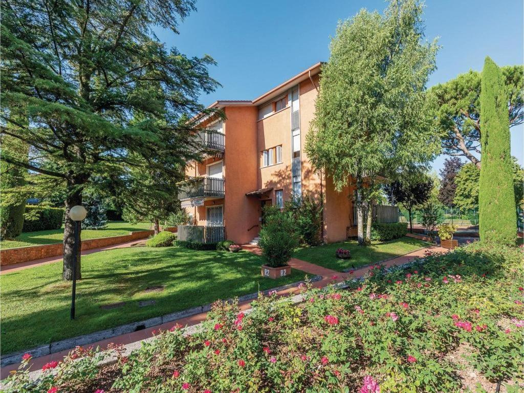 Panorama Apartment Peschiera بسكييرا ديل غاردا المظهر الخارجي الصورة