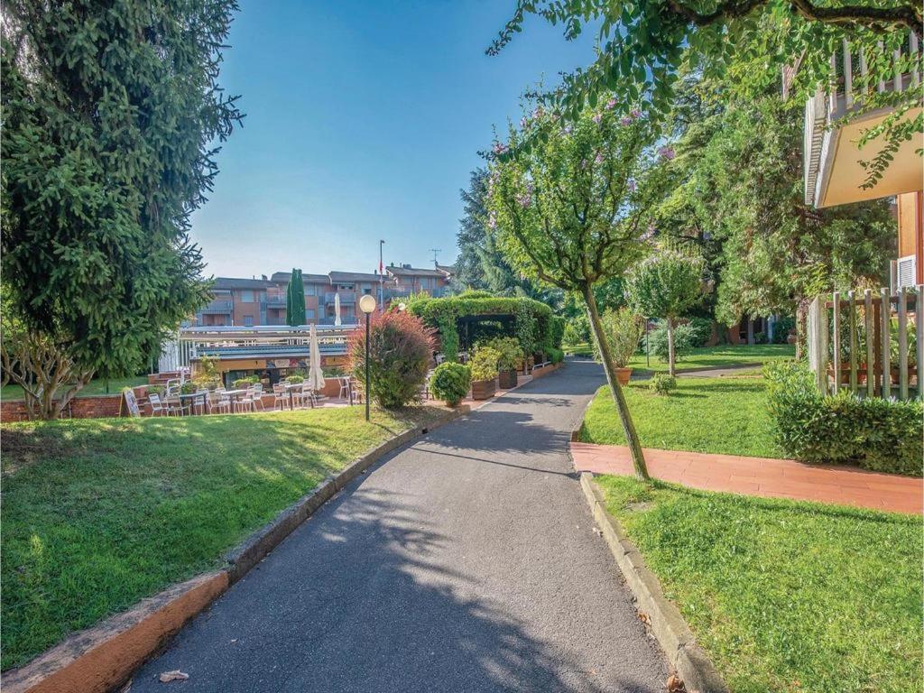 Panorama Apartment Peschiera بسكييرا ديل غاردا المظهر الخارجي الصورة